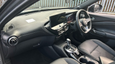 Nissan Juke 1.6 Hybrid Tekna 5dr Auto Hybrid Hatchback